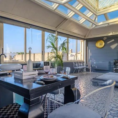 Maison Boutique At Daniela Prázdninový dům