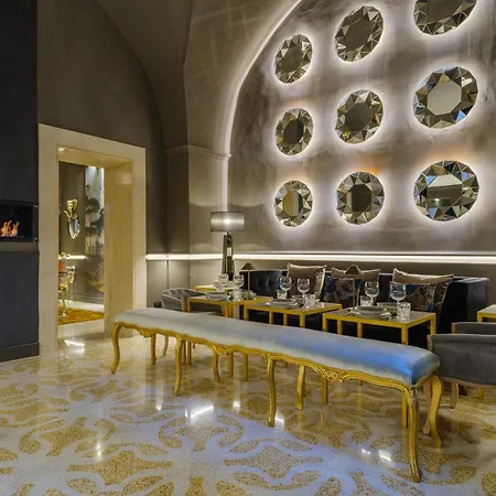 Maison Boutique At Daniela Holiday home *