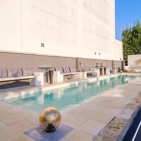Maison Boutique At Daniela Holiday home San Pietro in Lama