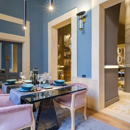 Holiday home Maison Boutique At Daniela