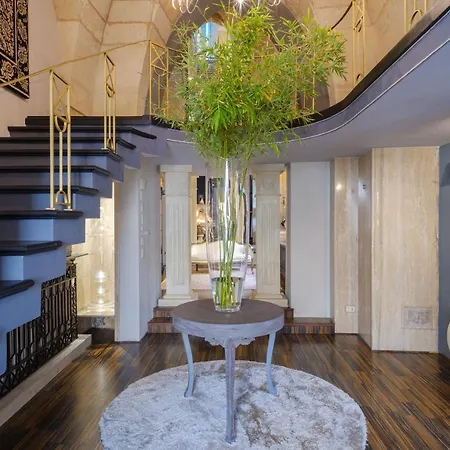Maison Boutique At Daniela Holiday home San Pietro in Lama