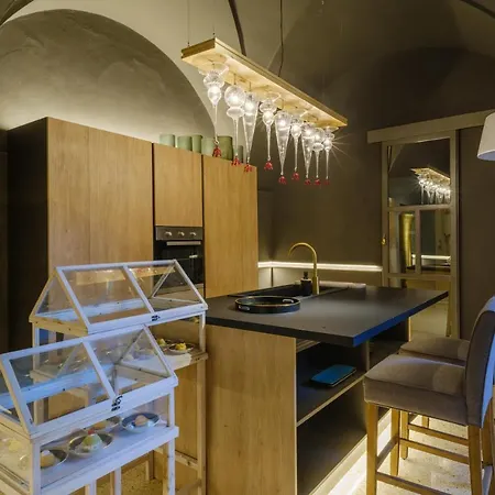 Maison Boutique At Daniela Prázdninový dům