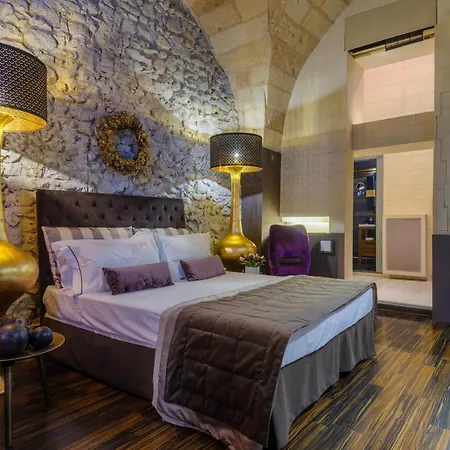 Maison Boutique At Daniela Prázdninový dům