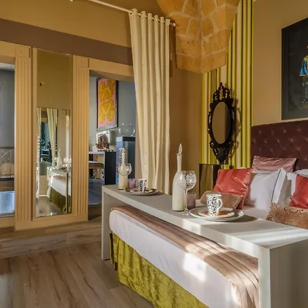 Maison Boutique At Daniela Holiday home