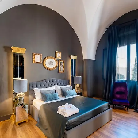 Maison Boutique At Daniela Holiday home San Pietro in Lama