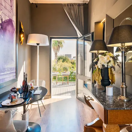 Maison Boutique At Daniela * San Pietro in Lama