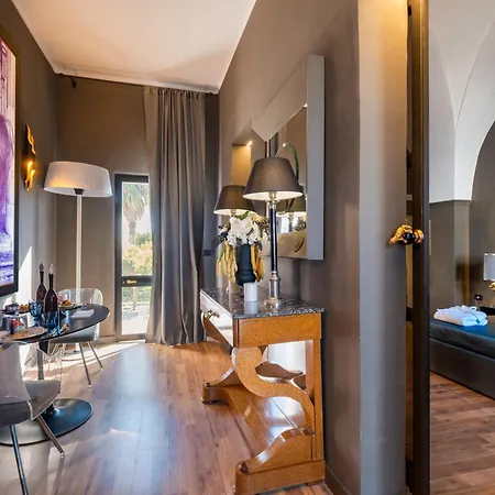 Maison Boutique At Daniela Holiday home San Pietro in Lama