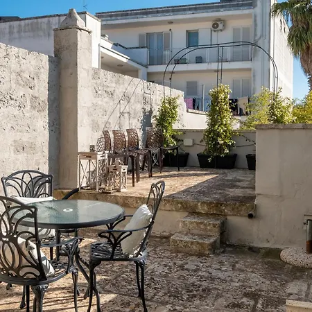 Holiday home Maison Boutique At Daniela San Pietro in Lama