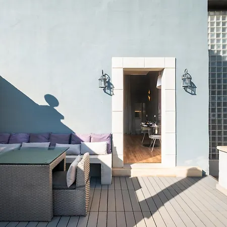Maison Boutique At Daniela Holiday home