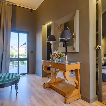 Maison Boutique At Daniela Prázdninový dům San Pietro in Lama