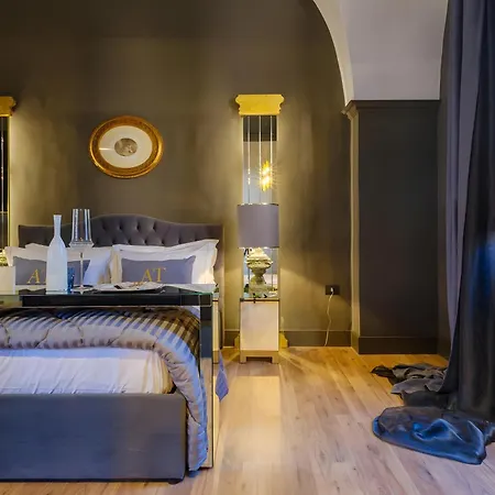 Maison Boutique At Daniela *