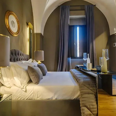 Maison Boutique At Daniela Prázdninový dům *