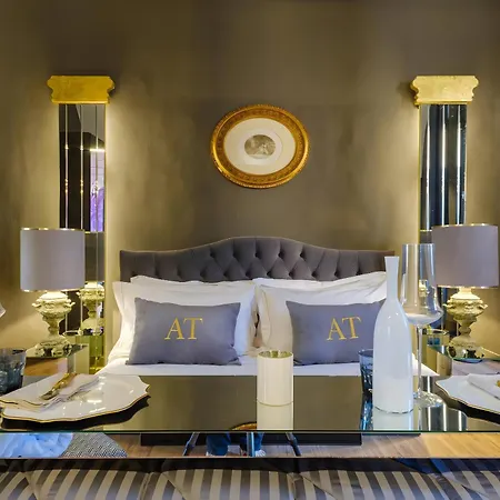 Prázdninový dům Maison Boutique At Daniela San Pietro in Lama