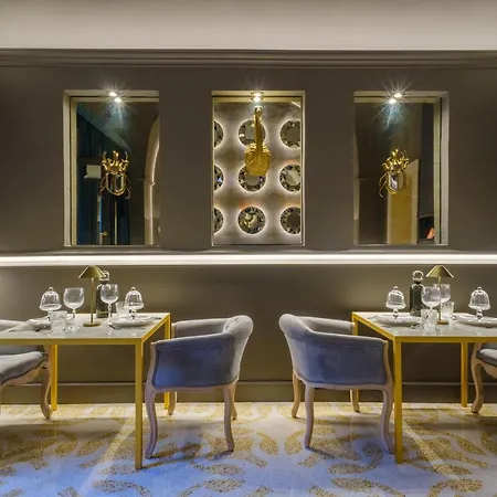 度假居 Maison Boutique At Daniela *