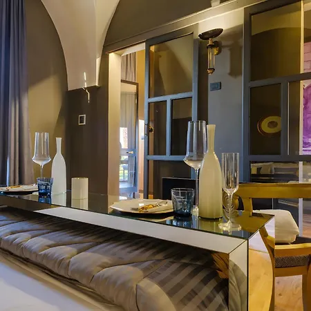 בית נופש Maison Boutique At Daniela San Pietro in Lama