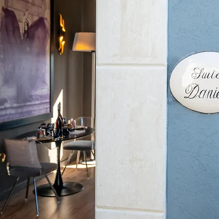 Maison Boutique At Daniela San Pietro in Lama