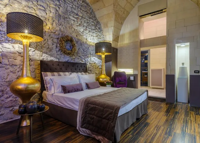 Maison Boutique At Daniela Casa vacanze